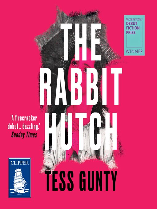 Title details for The Rabbit Hutch by Tess Gunty - Wait list